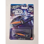 Hot Wheels 1:64 Fast Furious Tokyo Drift - Nissan Silvia (S15) dark blue
